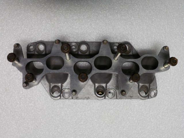 Centre Inlet Manifold Clean..JPG